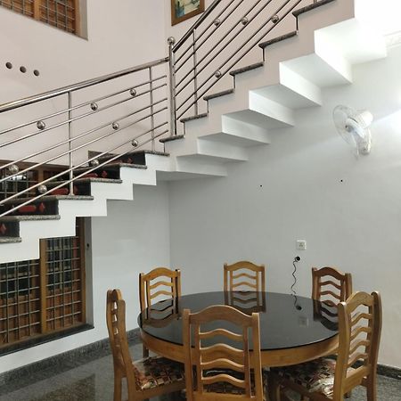 Joby Homestay Kadamakudy Kochi Kültér fotó