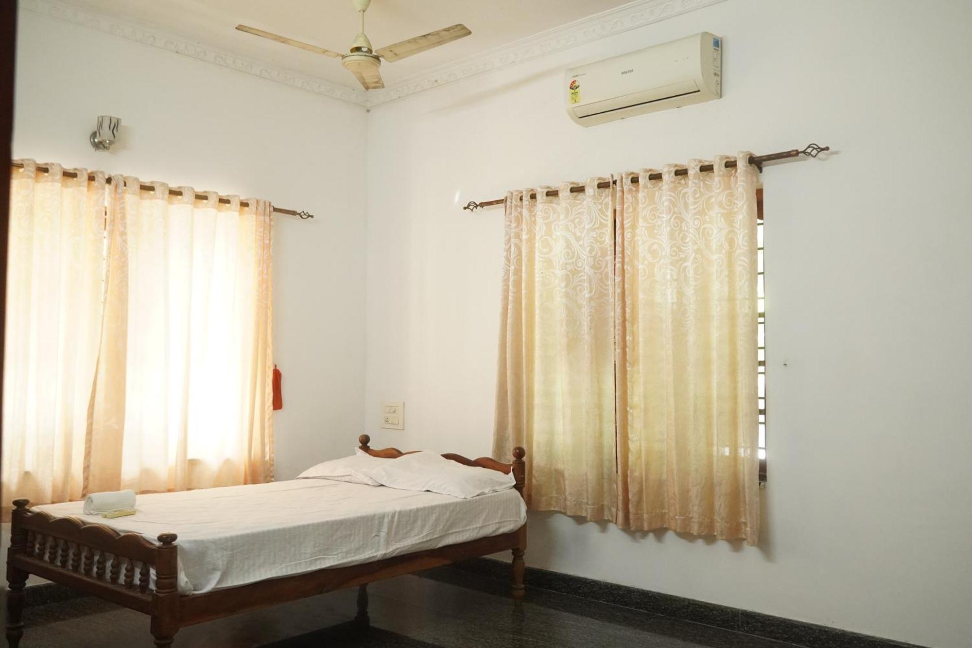 Joby Homestay Kadamakudy Kochi Kültér fotó