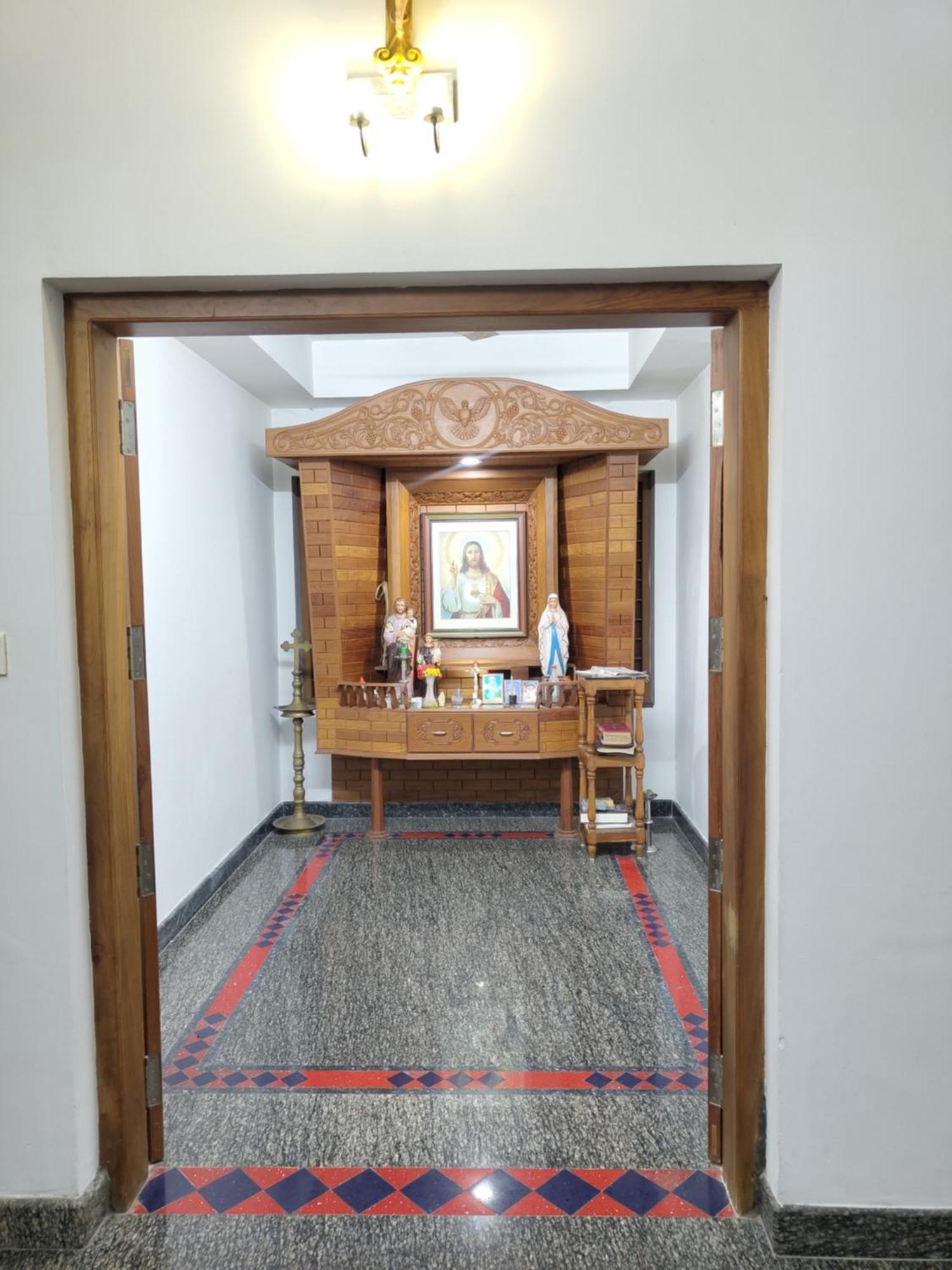 Joby Homestay Kadamakudy Kochi Kültér fotó