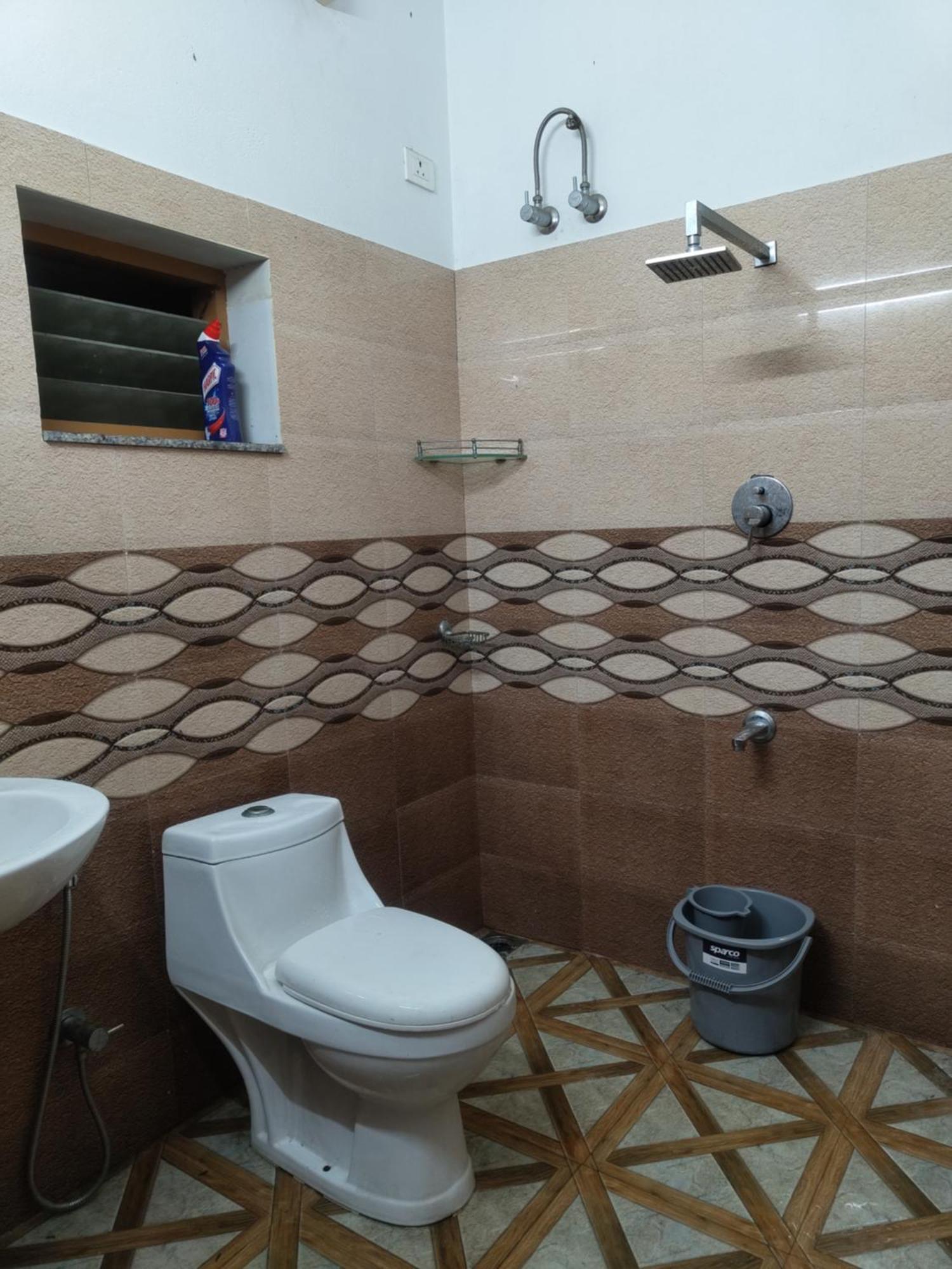 Joby Homestay Kadamakudy Kochi Kültér fotó