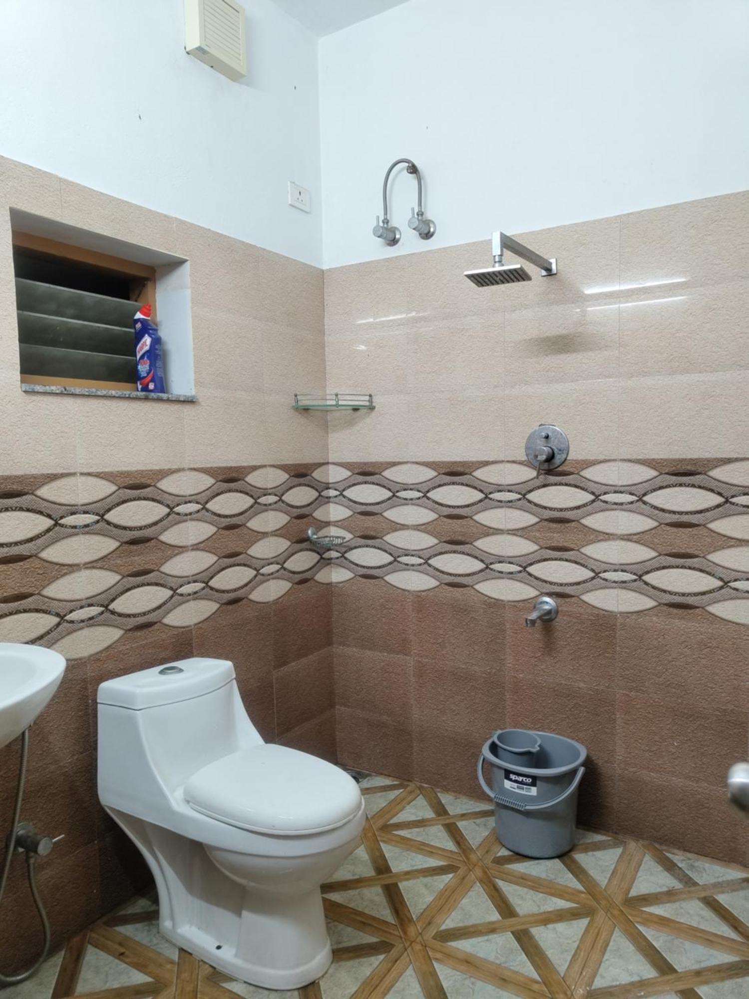 Joby Homestay Kadamakudy Kochi Kültér fotó