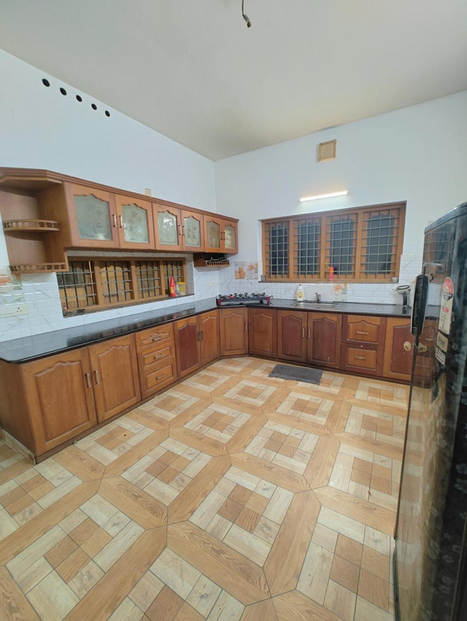 Joby Homestay Kadamakudy Kochi Kültér fotó